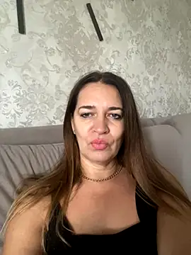 Snapshot of Milana8263 chatting on November 19, 2025, 10:26 am Milana8263 online show from November 19, 2025, 10:26 am