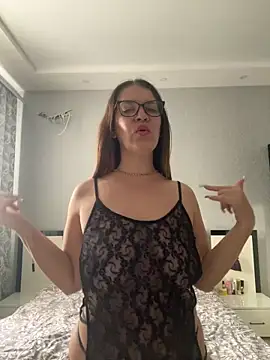 Milana8263 online show from March 27, 2026, 7:47 am