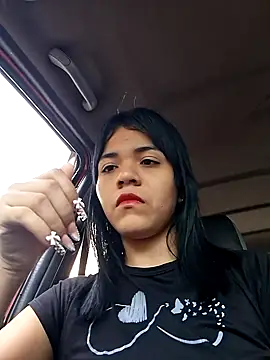 Skinny Wet online show from November 29, 2025, 11:46 am