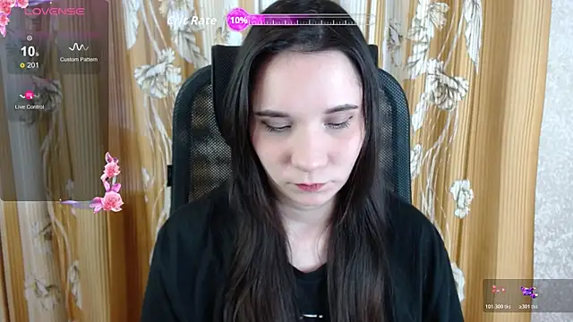 KateForYou online show from November 27, 2025, 10:28 am