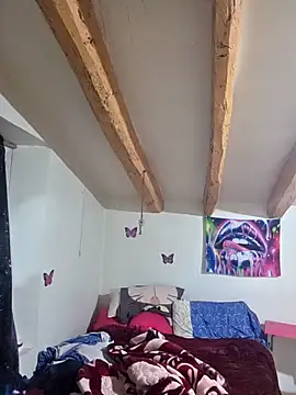 jeason64728 online show from November 9, 2025, 8:40 pm