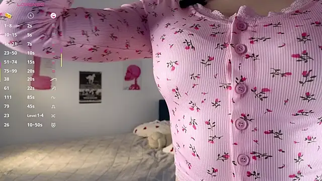 Snapshot of lolly_dollyyy chatting on November 20, 2025, 7:35 pm lolly dollyyy online show from November 20, 2025, 7:35 pm