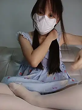 shuishui-Water online show from November 16, 2025, 1:49 pm