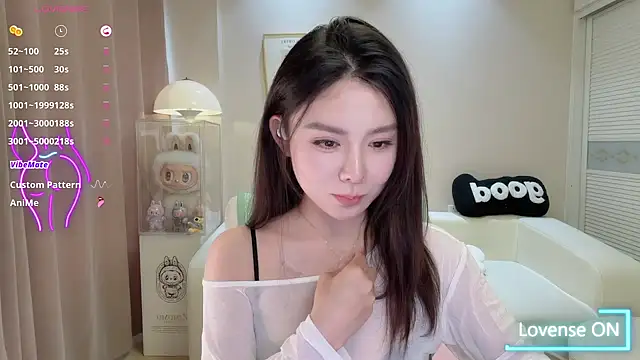 Snapshot of yannizi chatting on June 22, 2026, 6:32 am yannizi online show from June 22, 2026, 6:32 am