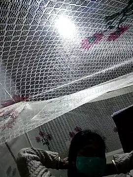 desiXcouple97 online show from February 5, 2026, 4:33 pm