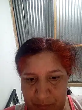 Sra Angelina online show from March 15, 2026, 3:12 am