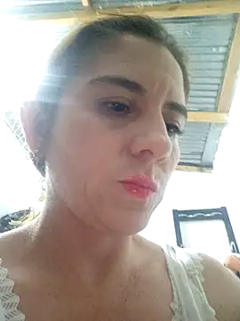 Sra Angelina online show from March 31, 2026, 3:30 am