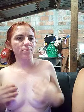 Sra Angelina online show from April 12, 2026, 8:36 pm