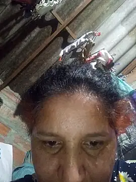 Sra Angelina online show from April 21, 2026, 2:15 am