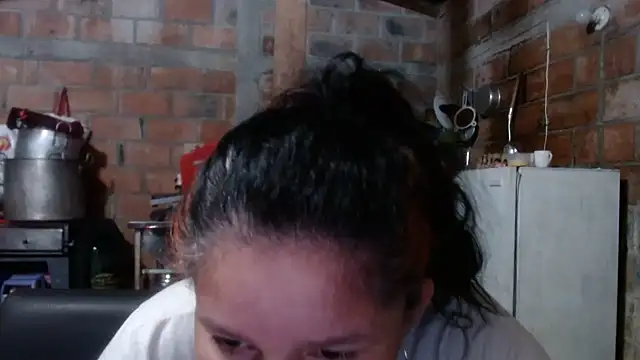 Sra Angelina online show from April 24, 2026, 2:03 am