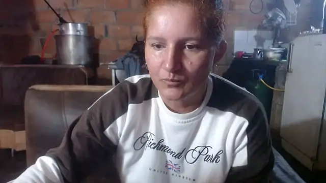 Sra Angelina online show from June 7, 2026, 9:29 pm