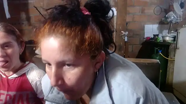 Sra Angelina online show from June 8, 2026, 4:35 am
