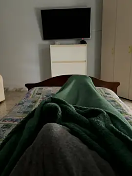 simeonehivd online show from January 13, 2026, 12:32 pm