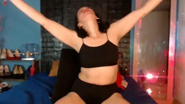 Jhanne Cherry  online show from July 10, 2026, 3:22 am
