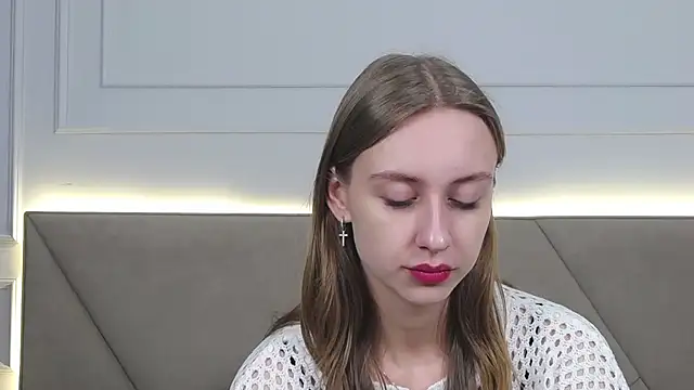 Snapshot of RachaelCute chatting on November 13, 2025, 5:06 am RachaelCute online show from November 13, 2025, 5:06 am