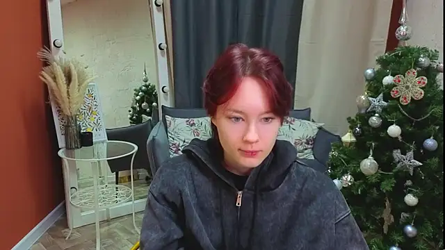 Annie Way online show from January 9, 2026, 4:37 am