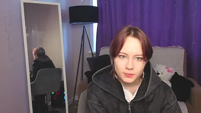 Annie Way online show from February 25, 2026, 11:53 am