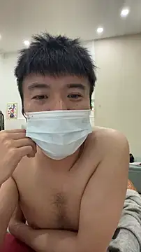 Theo615 online show from March 26, 2026, 3:17 pm