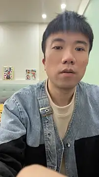 Theo615 online show from April 23, 2026, 7:52 am