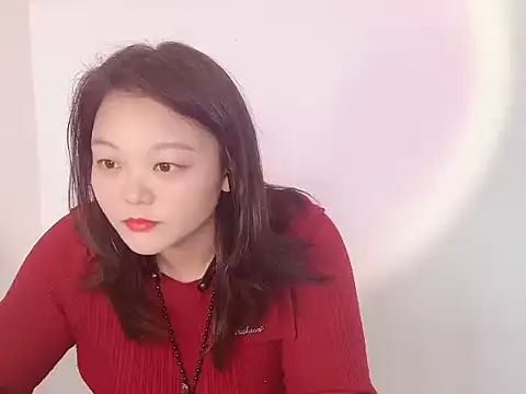 Lydia-Wei online show from November 16, 2025, 3:12 am