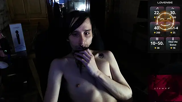 Snapshot of CaramelToy chatting on November 14, 2025, 4:00 am CaramelToy online show from November 14, 2025, 4:00 am