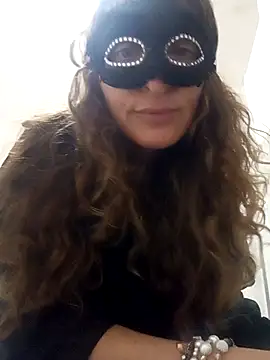 Giorgia13 online show from November 13, 2025, 9:03 pm