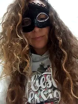 Giorgia13 online show from November 21, 2025, 6:28 pm