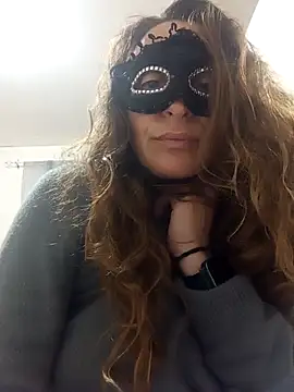 Giorgia13 online show from November 29, 2025, 8:34 pm