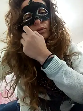 Giorgia13 online show from December 1, 2025, 5:40 pm