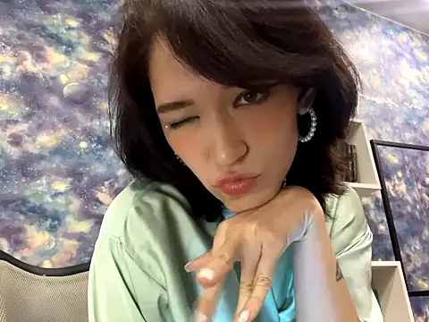 JamieRosten online show from November 13, 2025, 12:15 pm