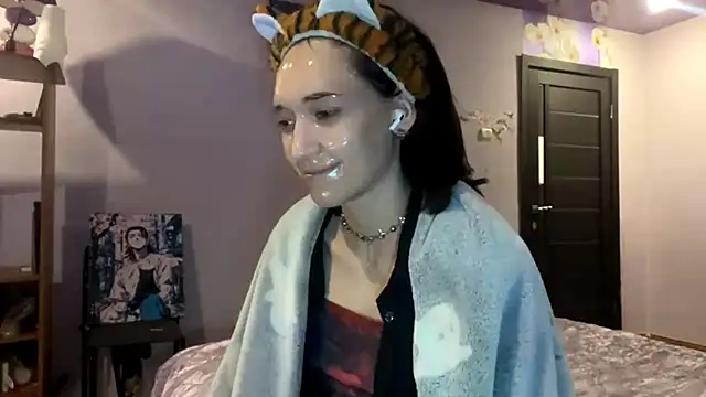 JamieRosten online show from November 20, 2025, 12:05 pm