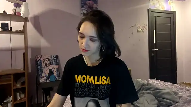 JamieRosten online show from November 27, 2025, 12:07 pm