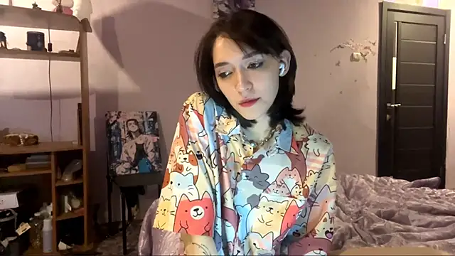 JamieRosten online show from November 29, 2025, 12:08 pm