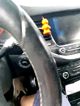 Nousdeux21 online show from March 9, 2026, 3:16 pm