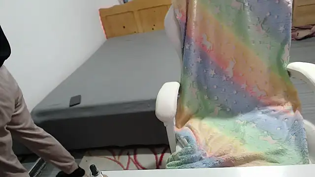 MissyDior8 online show from March 7, 2026, 9:39 am