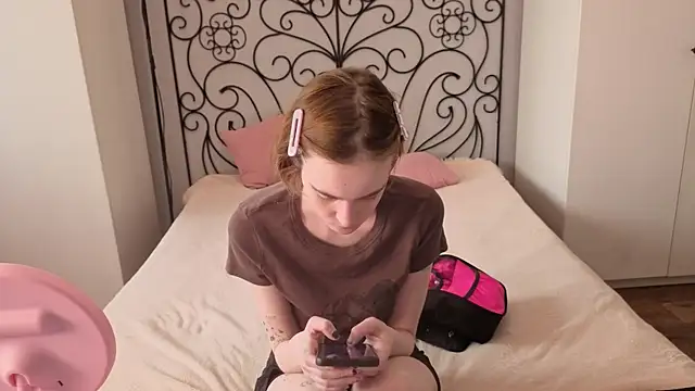 Danny loves Mary online show from March 1, 2026, 2:02 am