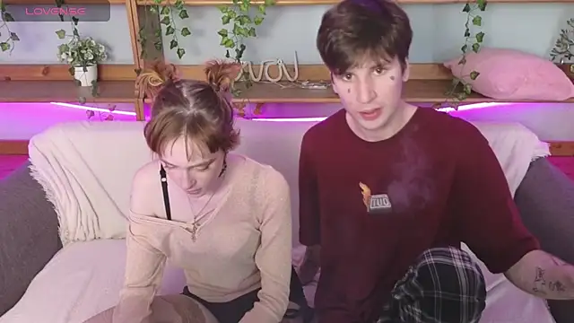 Danny loves Mary online show from May 15, 2026, 2:07 am
