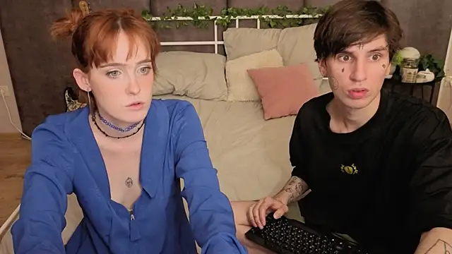 Danny loves Mary online show from July 12, 2026, 2:02 am