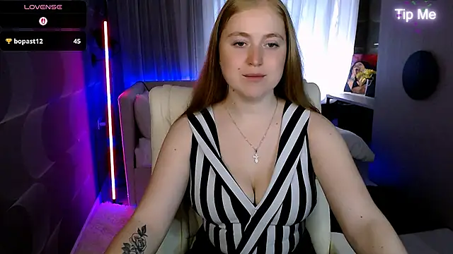 Kate Moan online show from June 4, 2026, 5:24 am