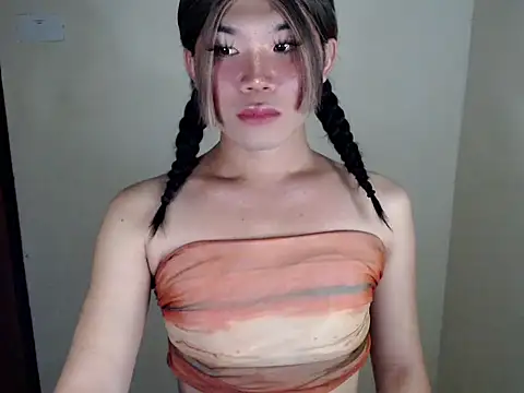 dazzlingcarol online show from January 7, 2026, 10:18 am