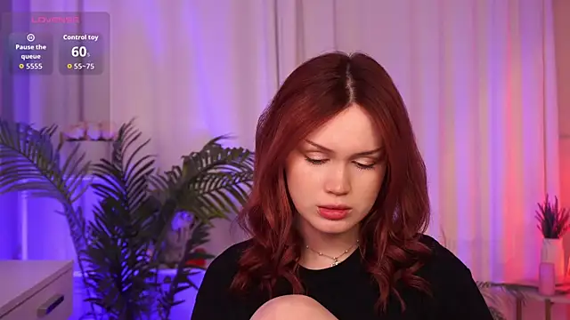 Remy Foxx online show from December 16, 2025, 12:21 pm