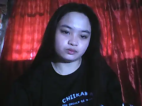 pinayyours18 online show from January 13, 2026, 4:29 am