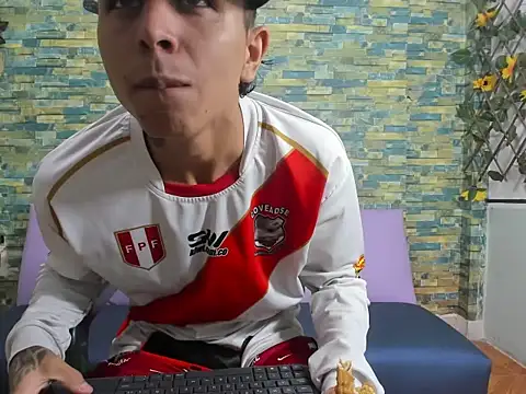 naughty boy Maicoll online show from November 22, 2025, 11:20 am