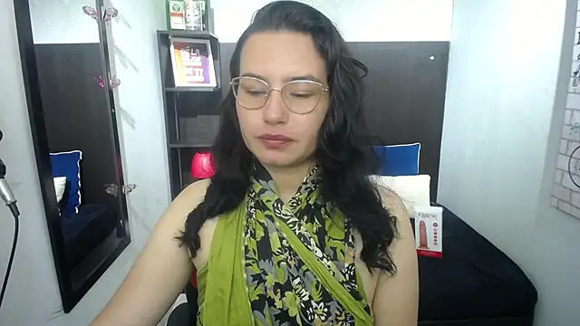 koral purple online show from November 22, 2025, 12:59 pm