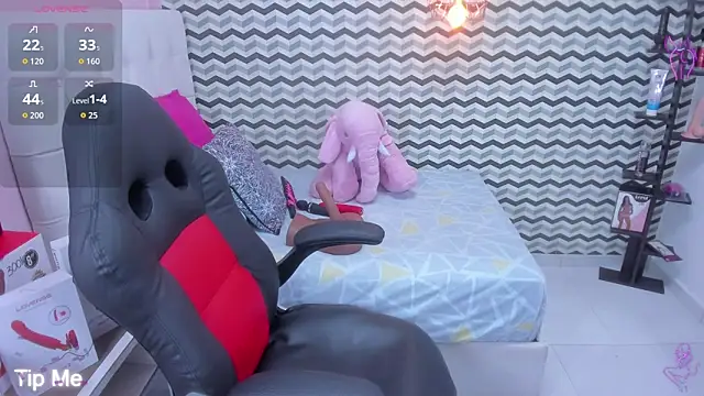 DENIS DALLAS online show from March 26, 2026, 7:08 pm