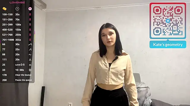 StacySanchez online show from November 14, 2025, 3:11 pm