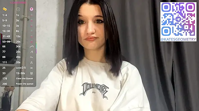 StacySanchez online show from November 28, 2025, 3:14 pm