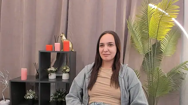 MishaHolme online show from November 15, 2025, 9:39 am