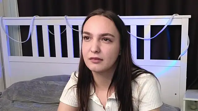 MishaHolme online show from November 26, 2025, 9:43 am