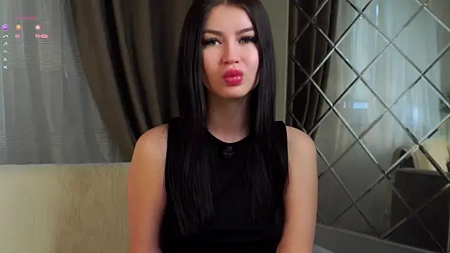 CoreenYorton online show from February 22, 2026, 2:24 am